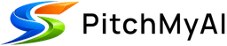 PitchMyAI Official Logo