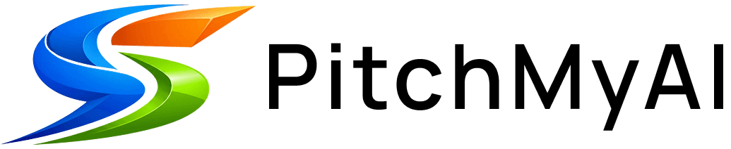 PitchMyAI Logo